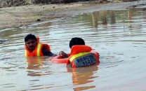two youths drown in hafizabad canal