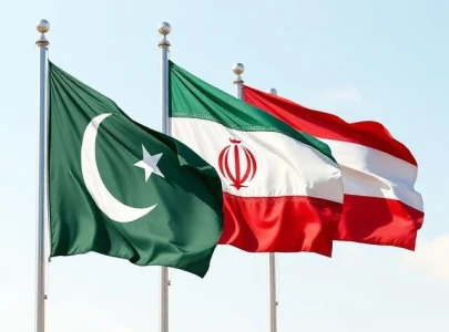 govt mulls trade bloc with iran oman