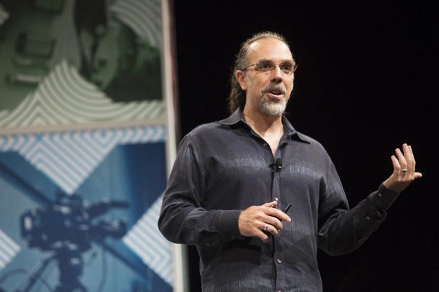 astro teller who oversees google x speaks at the south by southwest sxsw interactive film and music conference in austin texas march 17 2015 photo reuters