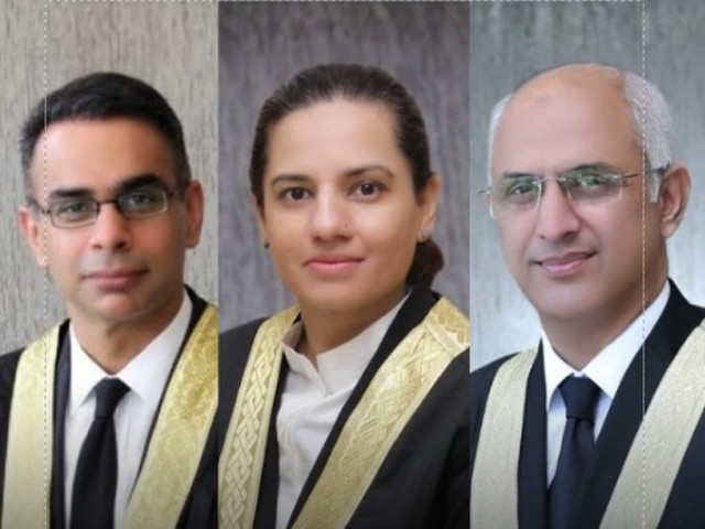 Bar associations reject IHC judges’ transfer decision