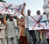 k p mpas unite against drone strikes
