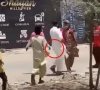 hotel owner staff booked for assaulting food delivery rider