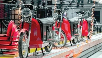 banks reject 91 of e bike requests
