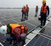 500mw floating solar project planned