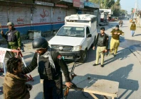 four policemen martyred in bannu suicide bombing