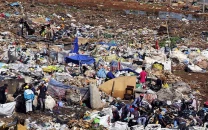 rs486m goes to waste as land record project falters
