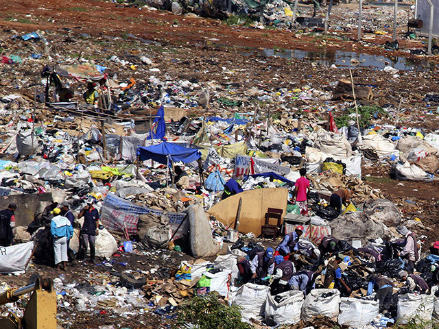 Rs486m down the drain as land record project falters