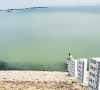 karachi seeks to double hub dam water share