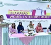 capital opens first women only marketplace
