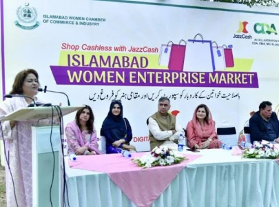 capital opens first women only marketplace