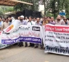 increase in pay and pension demanded increase in pay and pension demanded
