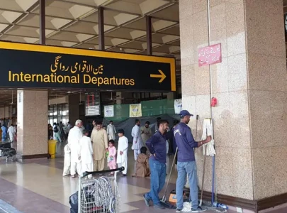 airport offloading incidents spark outrage