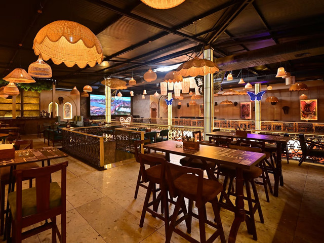 Lahore restaurant body seeks extension in dine-in hours