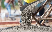 cement despatches plunge 21 in may