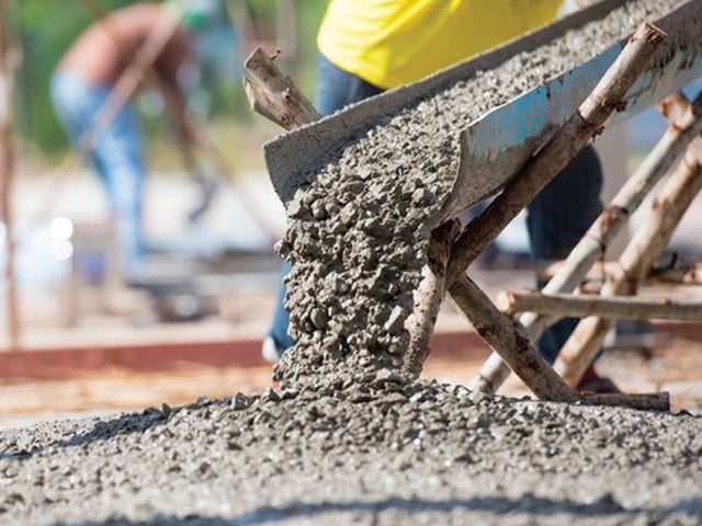 Cement despatches fall 21% in May to 3.84 million tonnes