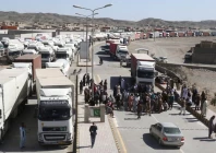 transporters threaten taftan route shutdown