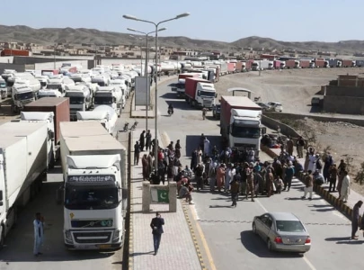 transporters threaten taftan route shutdown
