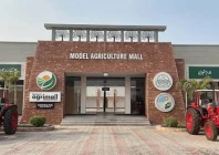 10 more agri malls planned
