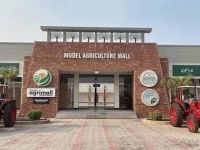 10 more agri malls planned