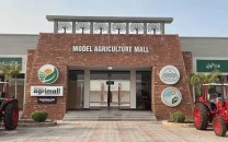 10 more agri malls planned