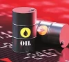 oil prices gain over 5