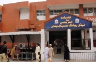 grieving man attacks doctors after child s death