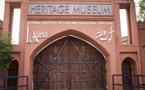 lok virsa bill gets senate nod