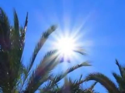 hot dry spell to continue hot dry spell to continue