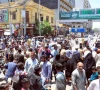 govt employees protest over pay freeze paralysing traffic