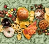 lawmakers back tax curbs on junk food lawmakers back tax curbs on junk food
