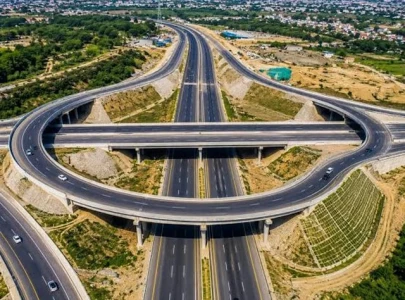ring road awaits inauguration ring road awaits inauguration