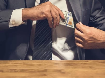 misappropriation of capitation funds surfaces