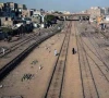 railways reclaims encroached land railways reclaims encroached land