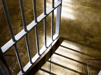 prisoner dies mysteriously at badin jail