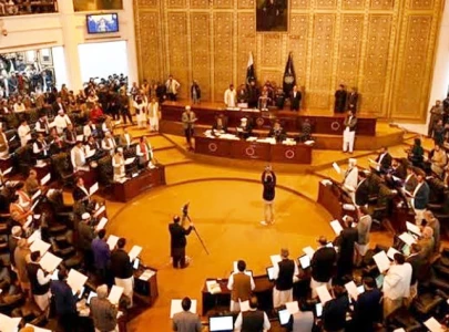 k p received rs34 88tr in federal funds over past five years