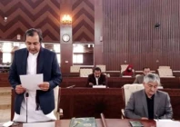 g b demands interim province status