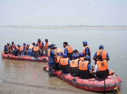 students to undergo flood preparedness drills students to undergo flood preparedness drills