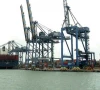 port qasim begins 2b makeover port qasim begins 2b makeover