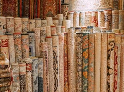 carpet exporters seek policy support carpet exporters seek policy support