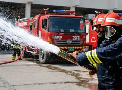 islamabad to get fire rescue boost islamabad to get fire rescue boost