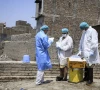 poliovirus found in rawalpindi sewage poliovirus found in rawalpindi sewage