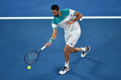 cilic eases past edmund into australian open final cilic eases past edmund into australian open final