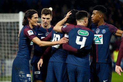 psg make cup progress without neymar psg make cup progress without neymar