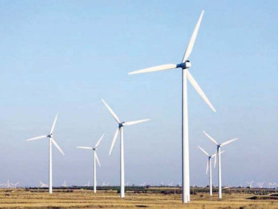 aedb to tap balochistan s wind energy potential