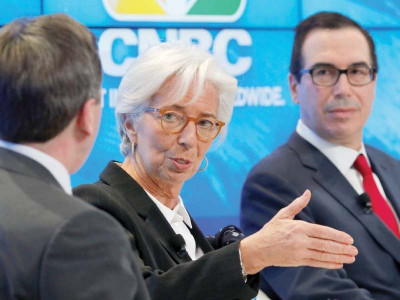 pakistan could be collateral damage if us china enter currency war pakistan could be collateral damage if us china enter currency war