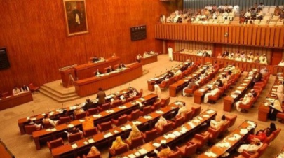 senators suggest rationality on public hanging