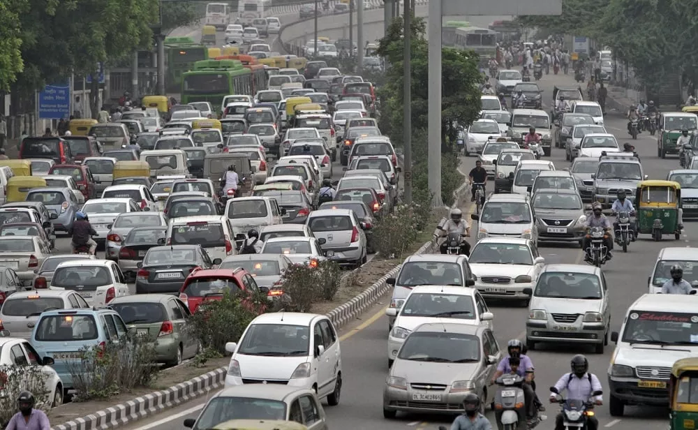 traffic in pakistan photo reuters traffic in pakistan photo reuters