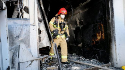 blaze in south korean hospital kills 41 more than 70 injured blaze in south korean hospital kills 41 more than 70 injured
