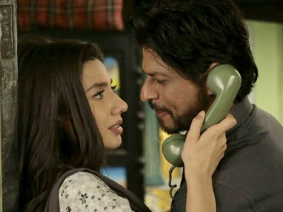 mahira khan celebrates a year of raees with unseen pictures mahira khan celebrates a year of raees with unseen pictures