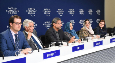 wef engagements to generate billions of dollars worth business potentials pm abbasi wef engagements to generate billions of dollars worth business potentials pm abbasi